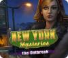 New York Mysteries: The Outbreak játék