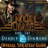 Nick Chase and the Deadly Diamond Strategy Guide játék