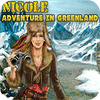 Nicole: Adventure in Greenland játék