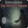 Nightmare Adventures: The Witch's Prison játék