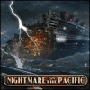 Nightmare on the Pacific játék