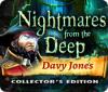 Nightmares from the Deep: Davy Jones Collector's Edition játék