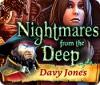 Nightmares from the Deep: Davy Jones játék