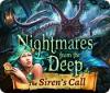 Nightmares from the Deep: The Siren's Call játék