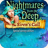Nightmares from the Deep: The Siren's Call Collector's Edition játék