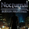 Nocturnal: Boston Nightfall játék