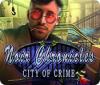 Noir Chronicles: City of Crime játék