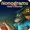 Nonograms: Wolf's Stories játék