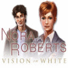 Nora Roberts Vision in White játék