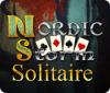 Nordic Storm Solitaire játék