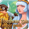 Northern Tale Super Pack játék