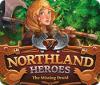 Northland Heroes: The missing druid játék