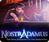 Nostradamus: The Four Horsemen of the Apocalypse játék
