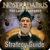 Nostradamus: The Last Prophecy Strategy Guide játék