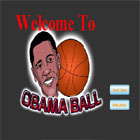 Obama Ball játék