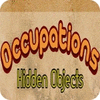 Occupations: Hidden Objects játék