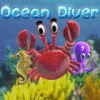 Ocean Diver játék