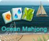 Ocean Mahjong játék