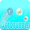 Octobubble játék