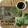 Off the Record: Linden Shades Collector's Edition játék