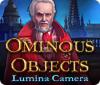 Ominous Objects: Lumina Camera játék