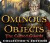 Ominous Objects: The Cursed Guards Collector's Edition játék
