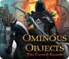 Ominous Objects: The Cursed Guards játék