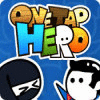 One Tap Hero játék