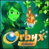 Orbyx Deluxe játék