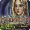 Otherworld: Spring of Shadows Collector's Edition játék