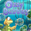Ozzy Bubbles játék