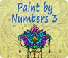 Paint By Numbers 3 játék