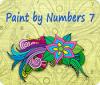 Paint By Numbers 7 játék