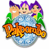 Pakoombo játék