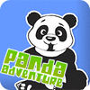 Panda Adventure játék
