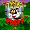 Panda Craze játék