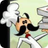 Papa Louie: When Pizzas Attack játék