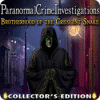 Paranormal Crime Investigations: Brotherhood of the Crescent Snake Collector's Edition játék