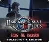 Paranormal Files: Enjoy the Shopping Collector's Edition játék