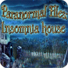 Paranormal Files - Insomnia House játék