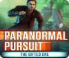 Paranormal Pursuit: The Gifted One játék