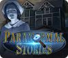 Paranormal Stories játék