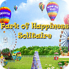 Park of Happiness Solitaire játék