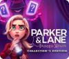 Parker & Lane: Twisted Minds Collector's Edition játék