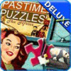 Pastime Puzzles játék