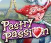 Pastry Passion játék