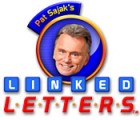 Pat Sajak's Linked Letters játék