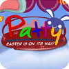 Patty: Easter is on its Way játék