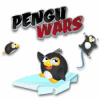 Pengu Wars játék