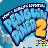 Penguin Diner 2 játék